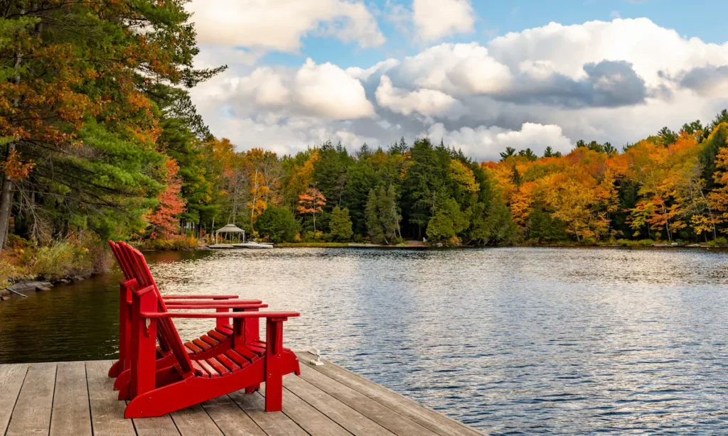 Areas we serve port carling canada