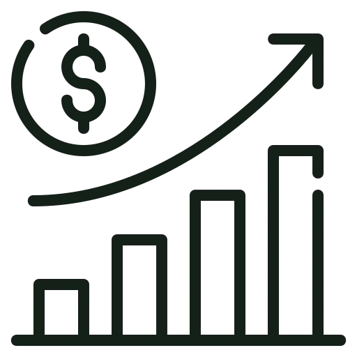 Service we offer profit