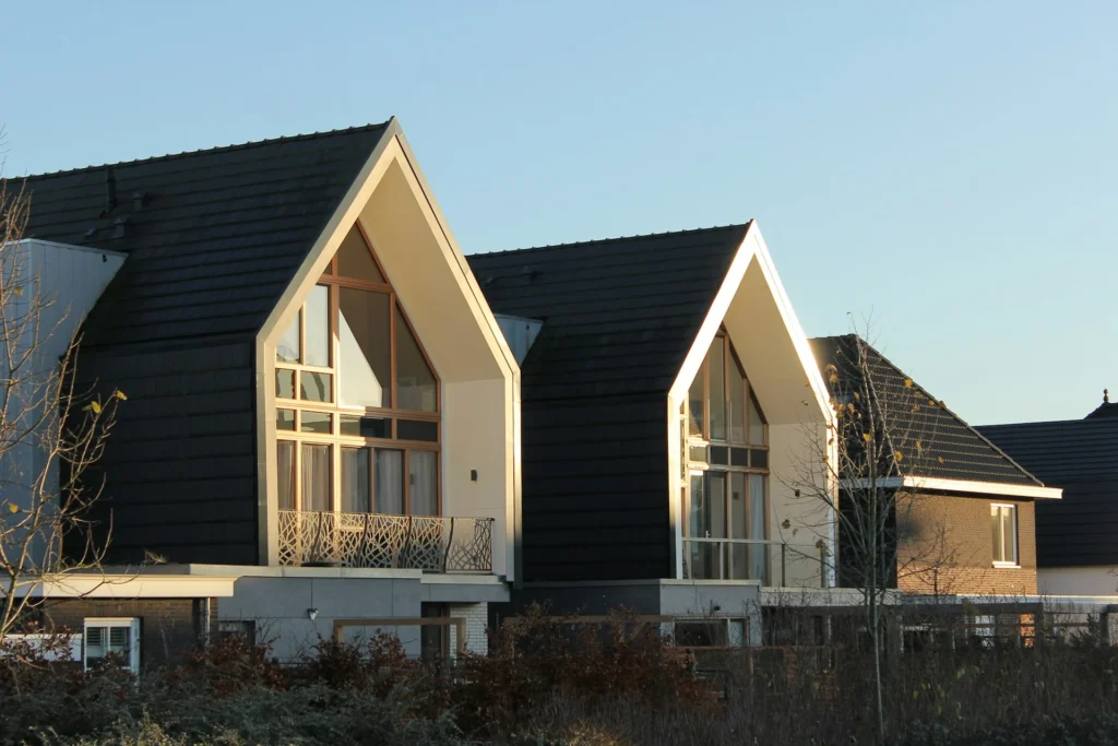 Homepage cottage houise