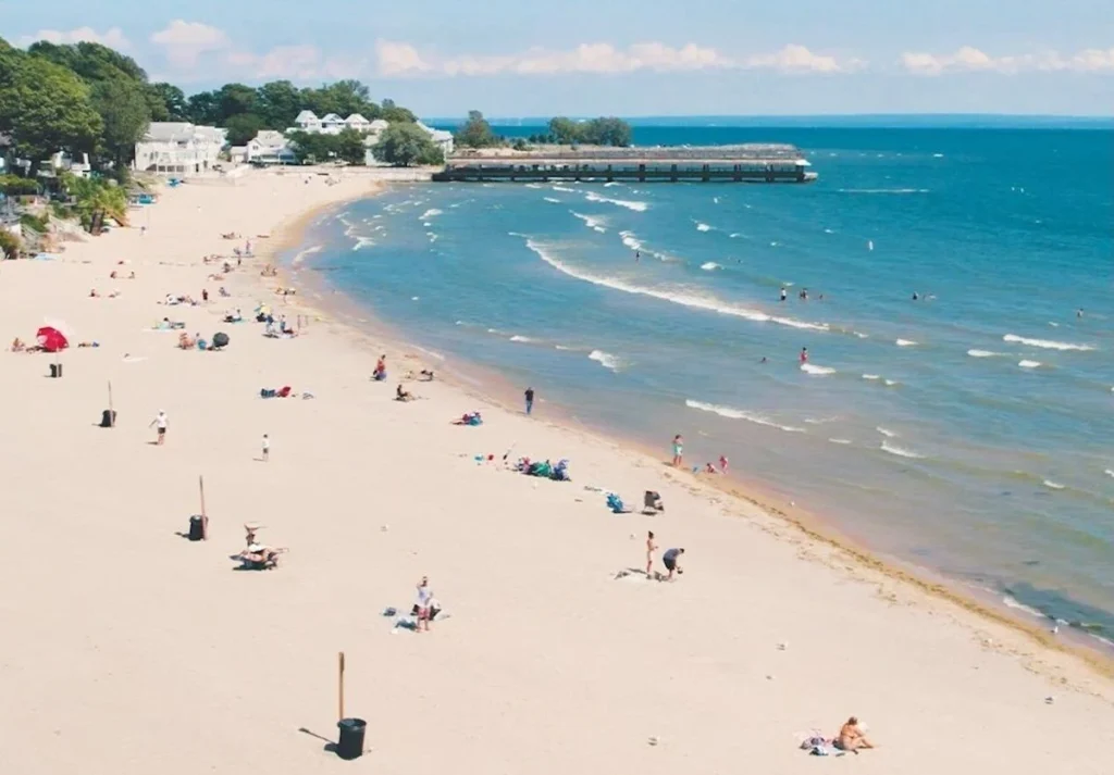 Niagara property management crystal beach