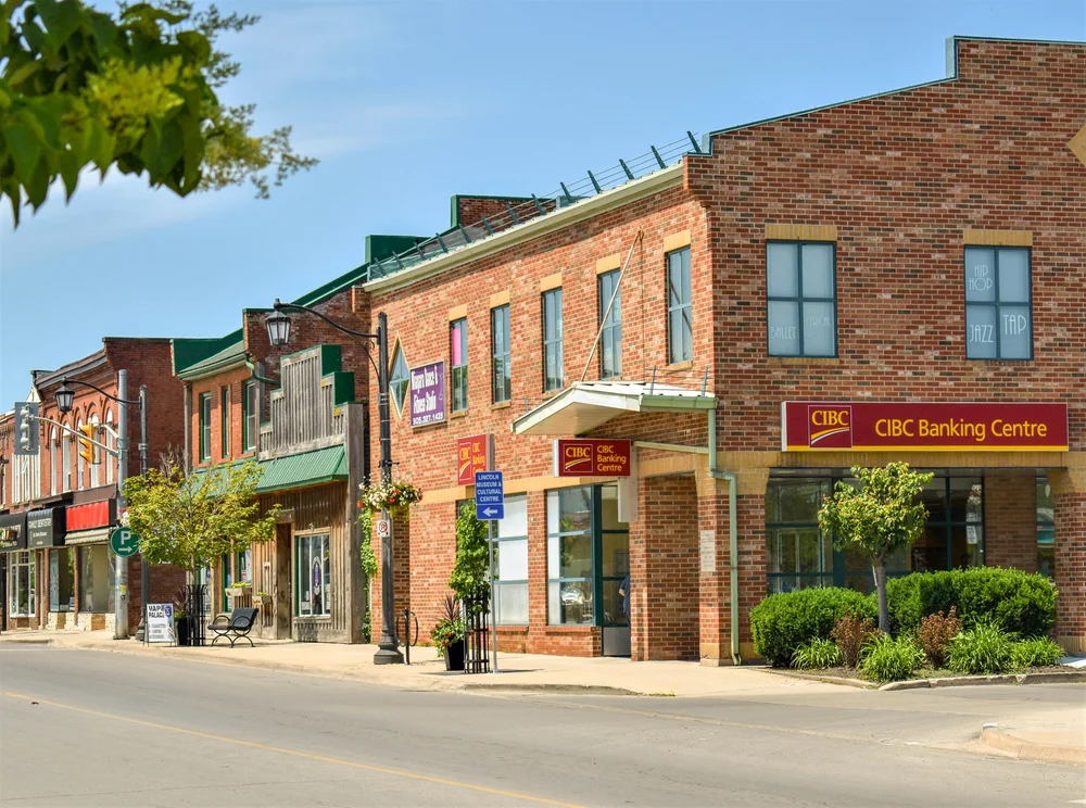 Niagara property management lincoln canada