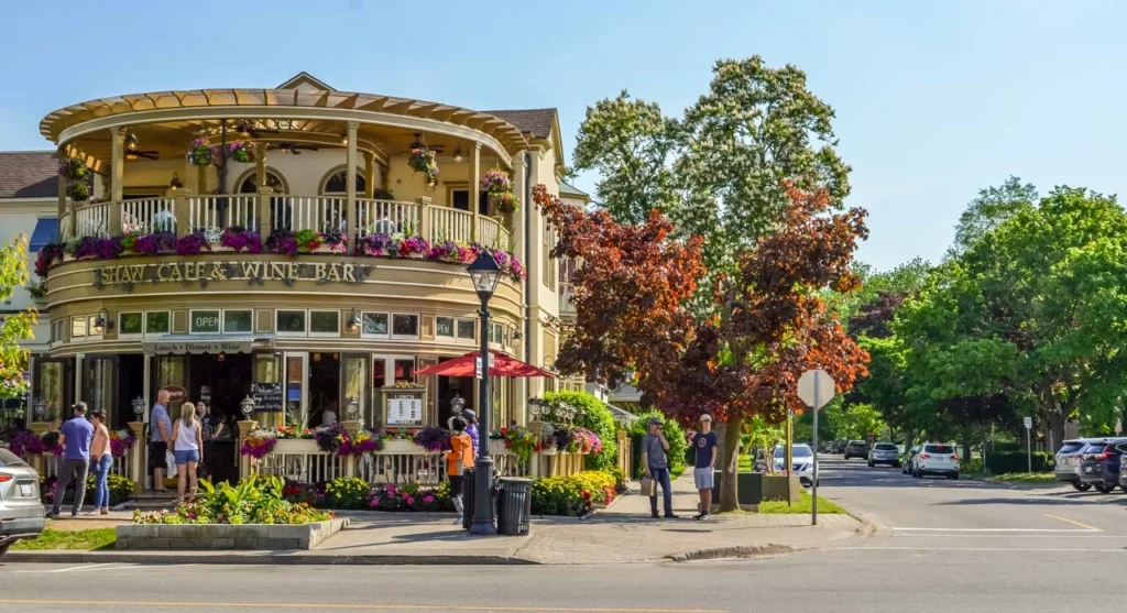 Niagara property management niagara on the lake