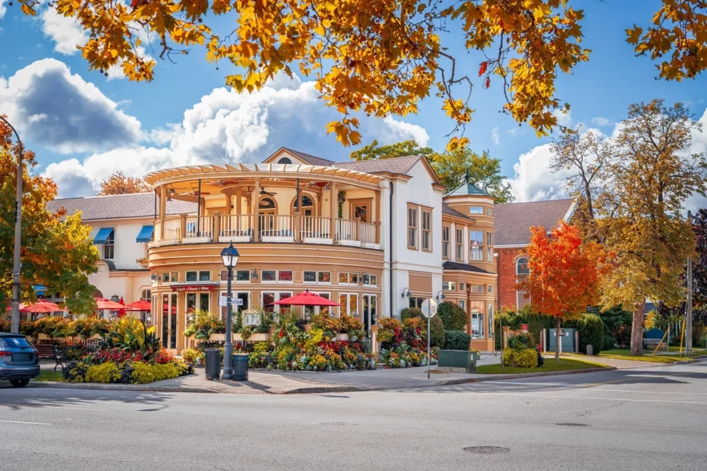 Niagara property management niagara region image